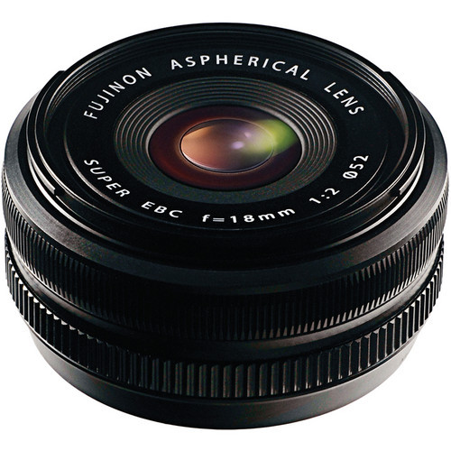 Fujifilm Fujinon XF 18mm f/2 R Lens for sale online | eBay Fujifilm Fujinon XF 18mm f/2 R Lens for sale online | eBay