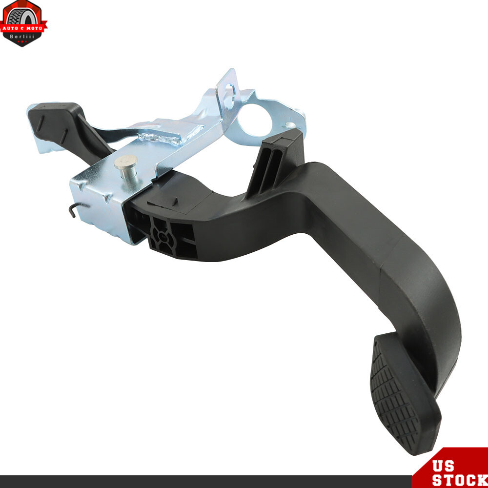 鳩　　17952 For Saturn Ion 2003-2007 2.2L 2.4L Clutch Pedal With Bracket