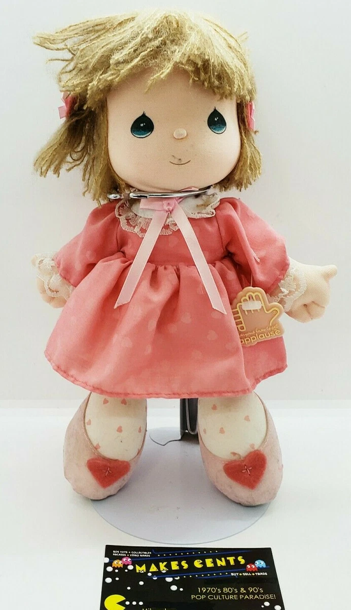 Applause precious hotsell moments dolls