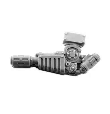 Warhammer 40K - Forgeworld - Contemptor Pattern Dreadnought Multi-Melta - NEU