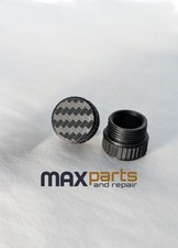 Shimano Baitrunner 4500 6500 A/B Series replacement Handle Cap RD7436 New 2 pack