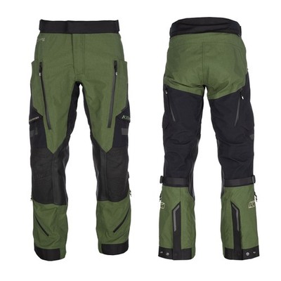 Klim Badlands Pro A3 Pant Armored All-Weather GTX Adventure Moto Pant [Sample]