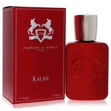 Kalan Eau De Parfum Spray (Unisex) By Parfums De Marly
