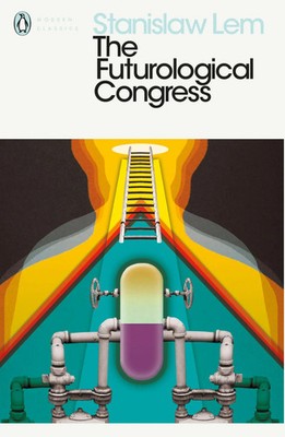 The Futurological Congress | Stanislaw Lem | Taschenbuch | Englisch | 2017