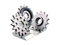 Kawasaki KFX 400-03/07 KSF 400-03/06 Afam Kettenrad 15 ZäHne 46000738 PRO