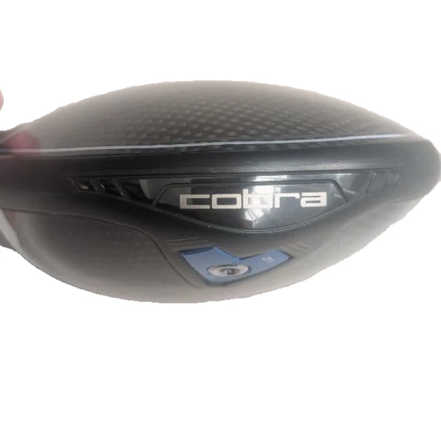 Cobra AEROJET LS 10.5° Driver Head Only Used Right Handed Golf Club From Japan - Image 4 of 4