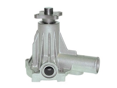 Engine Water Pump Saleri PA473