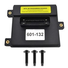 Modulo comando pompa carburante 13500744 per Chevy Colorado GMC Canyon modelli 2009