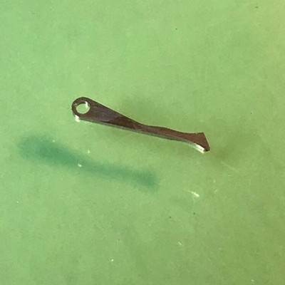 Peseux Cal. 330 Yoke Watch Movement Parts / T770