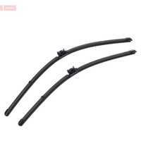 Wischblatt Scheibenwischer Denso DF-457 OE FüR Mercedes GLB X247 EQB X243 AMG