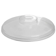 Carlisle Paddles CM1033P07 Coldmaster Coldcrock Pump Lid White
