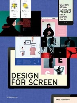 Design for Screen   Graphic Design Solutions for Great User Experiences