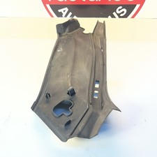 ? Mercedes-Benz GLK (X204) 2011 Rechts Verkleidung Schlosstr&auml;ger A2048261024