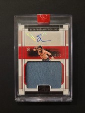 2024 Panini Three Count WWE Wrestling Checklist Guide in-content 23