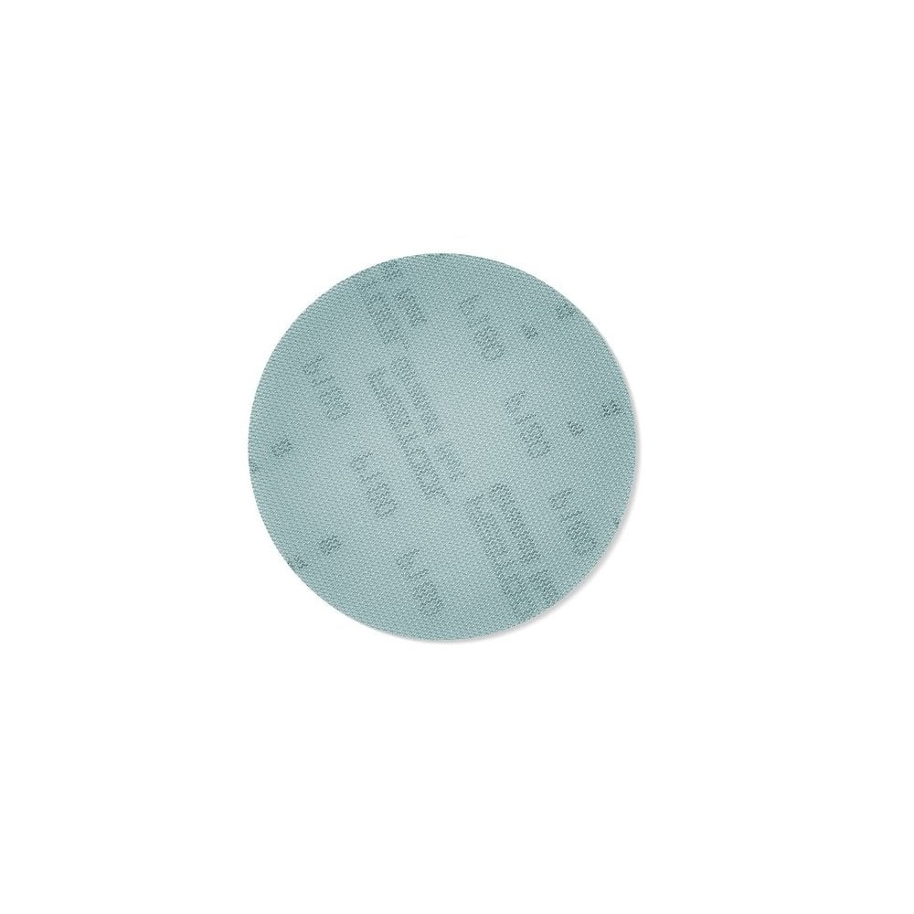 Festool 578627 125mm 60 Grit Granat Net Abrasive Sanding Discs Box 50
