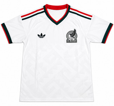HOT TREND ! Mexico Away Jersey 2026 Fan Version S to 4XL
