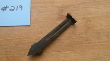 Winchester Or Marlin Rear Sight 22 Caliber 60 62 63 94 1904 1892 92 67 75