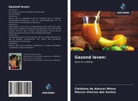 Cleidiane De Alencar Matos (U. A.) | Gezond Leven: | Taschenbuch (2021)
