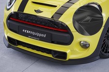 Cup Spoiler Lippe Front Carbon Look für Mini F55/F56/F57 Cooper S CSL724-C