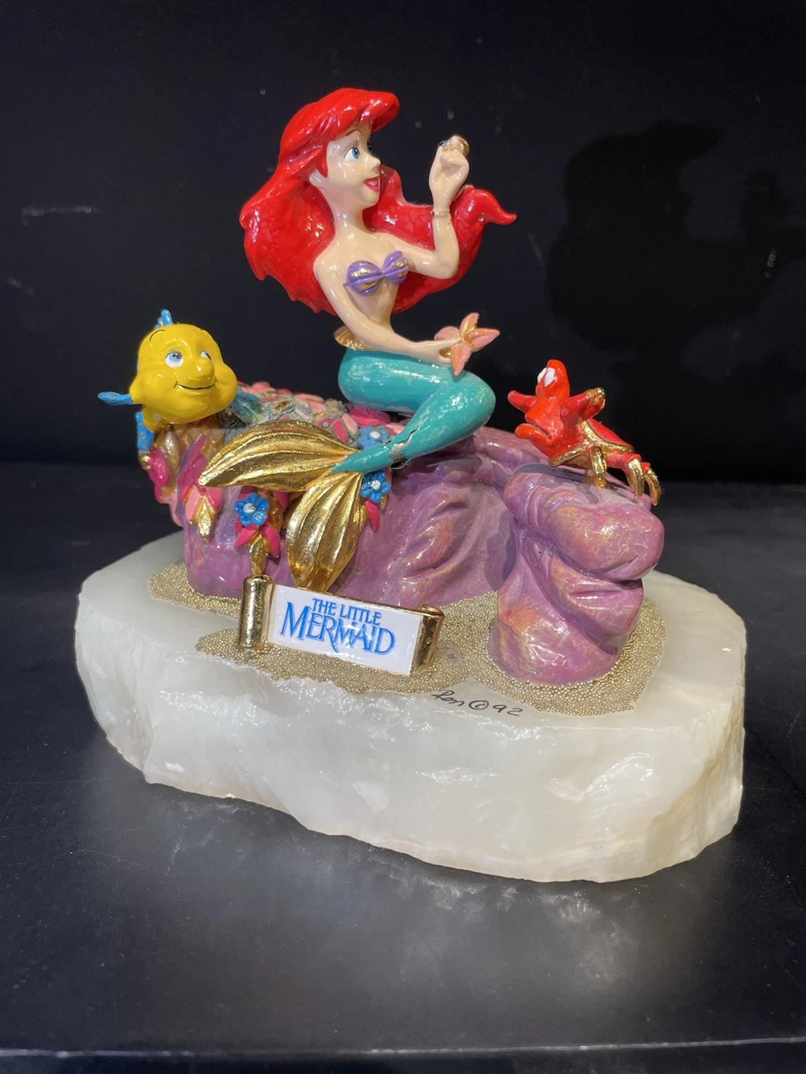 Ron Lee Disney Figurines | eBay