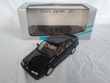1/43 Minichamps Alfa Romeo 155 1992 ALFA ROMEO