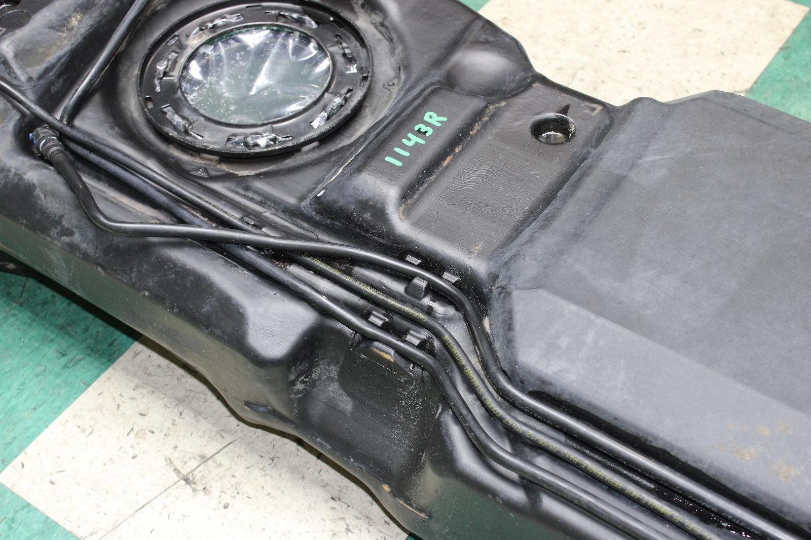 07-18 Wrangler 22.5 Gallon Gasoline Gas Fuel Tank Reservoir Assembly Factory OEM thumbnail 9