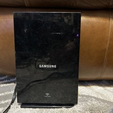 Samsung HEUZ SWA-5000 Wireless Speaker Receiver Base Unit Only with Power Cord