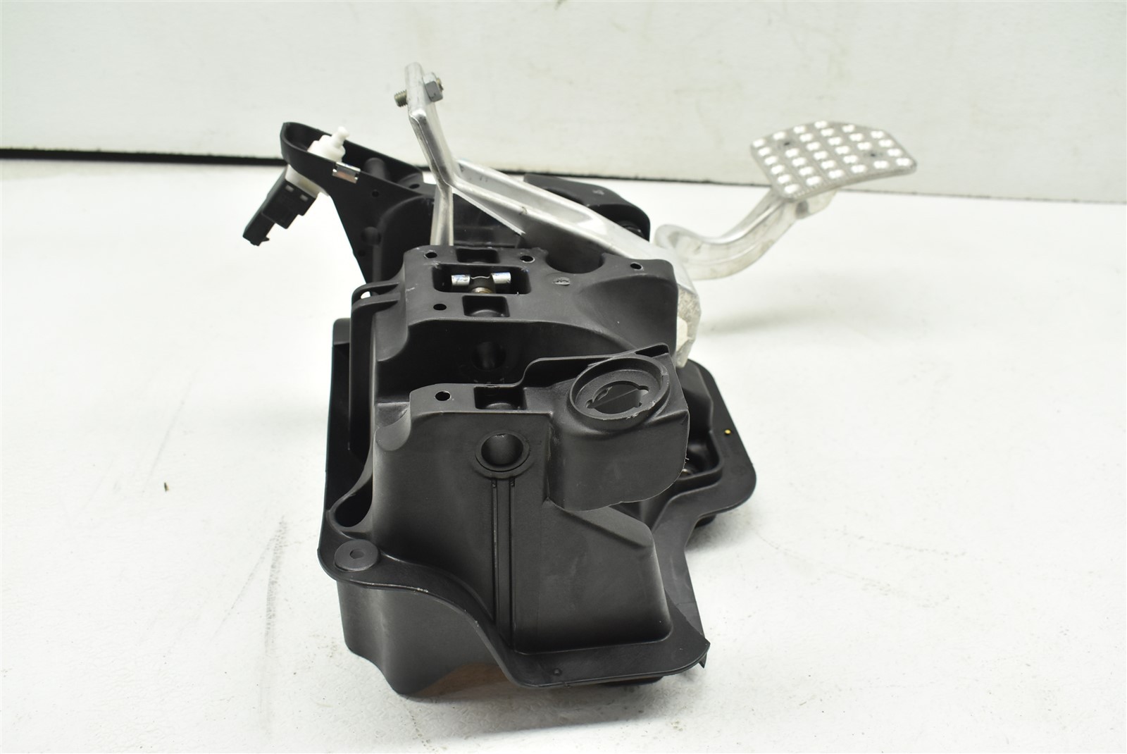 2010 Ferrari California Brake Pedal Pad 