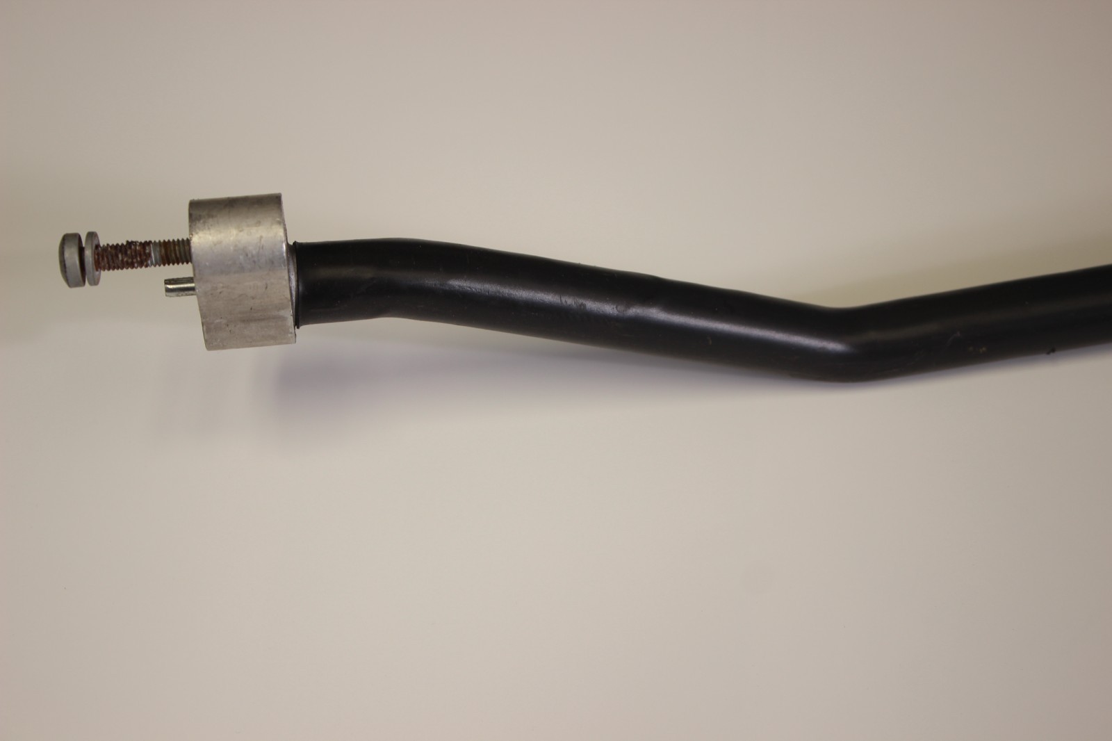 2015 LAMBORGHINI HURACAN LP580 LP610 High Pressure A/C Line OEM