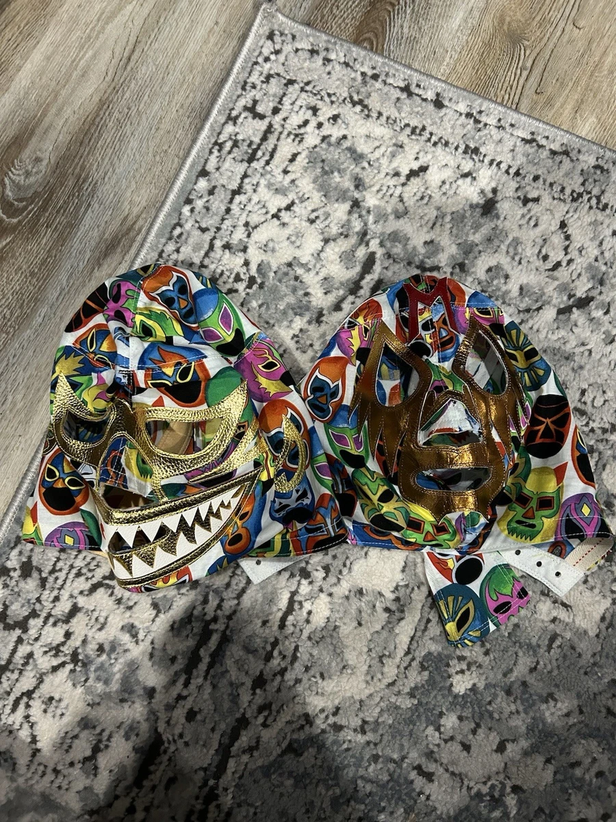 mil mascaras products for sale | eBay