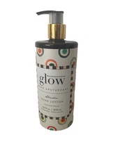 Mackenzie Childs GLOW Apothecary Studio Hand Lotion 16.9 oz NEW