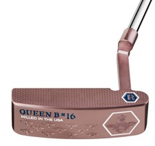 New Bettinardi Golf 2025 Queen B QB16 Putter 35" [Standard]