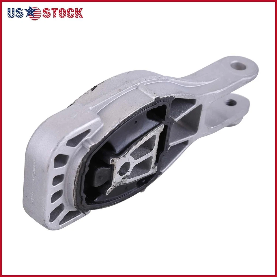 Suporte de motor A5597 A5596 A5595 para Chevrolet Sonic 2013 2014-2016 1.8L - Imagem 3 de 4