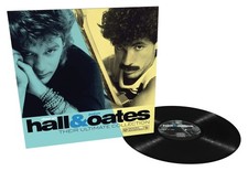 Hall & Oates Their Ultimate Collection (Vinyl)