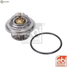 THERMOSTAT COOLANT 09671 FOR M 102.990 2.5L OM 621.918 2.0L M115.951/954 2.3L