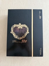 VIXX 2016 Conception Ker Special Package DVD ...