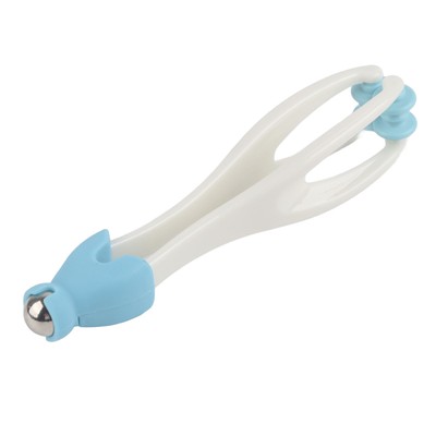 Finger Roller Massager Multifunctional Acupressure Hand Blood Circulation Ma BAK