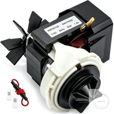 479595 Washing Machine Pump And Fuse Compatiable With Fisher And Paykel Washer 479595 Washing Machine Pump And Fuse Compatiable With Fisher And Paykel Washer