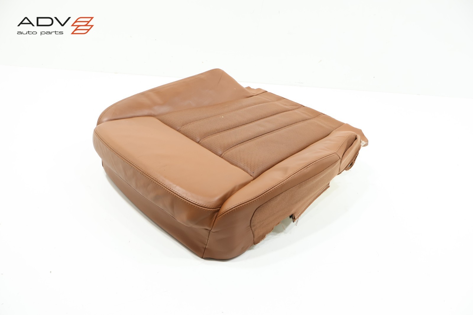 2006-12 BENTLEY CONTINENTAL FRONT RIGHT PASSENGER SEAT LOWER CUSHION BOTTOM OEM