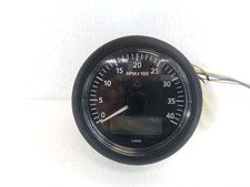 Vdo Continental 0 To 40 Gauge Pn-ita59510782 Rpm X 100 Vdo Continental 0 To 40 Gauge Pn-ita59510782 Rpm X 100