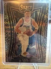 2024 Luka Doncic Mezzanine Elephant Prizm