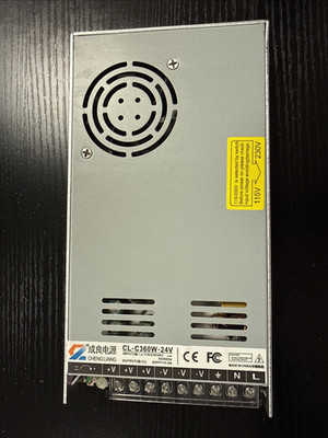 Creality 3D Power Supply For Creality Ender-6 Switching Power Supply