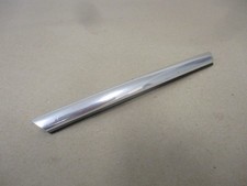 FORD Granada Chrom Einsatz Aufsatz Zierleiste Kotflügel vorne links NEU original