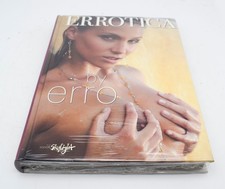 Errotica - by Erro - Erotik Bildband edition Skylight | NEU & OVP