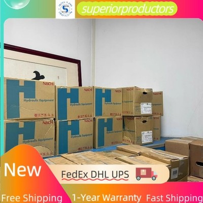 1PCS Brand New PVS-2B-45N0-12 Pump Fast Shipping FedEx or DHL