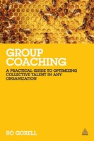 Ro Gorell | Group Coaching | Taschenbuch | Englisch (2013) | Kogan Page