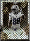 2025 Topps Chrome Football SuperFractor CeeDee Lamb #F15-9