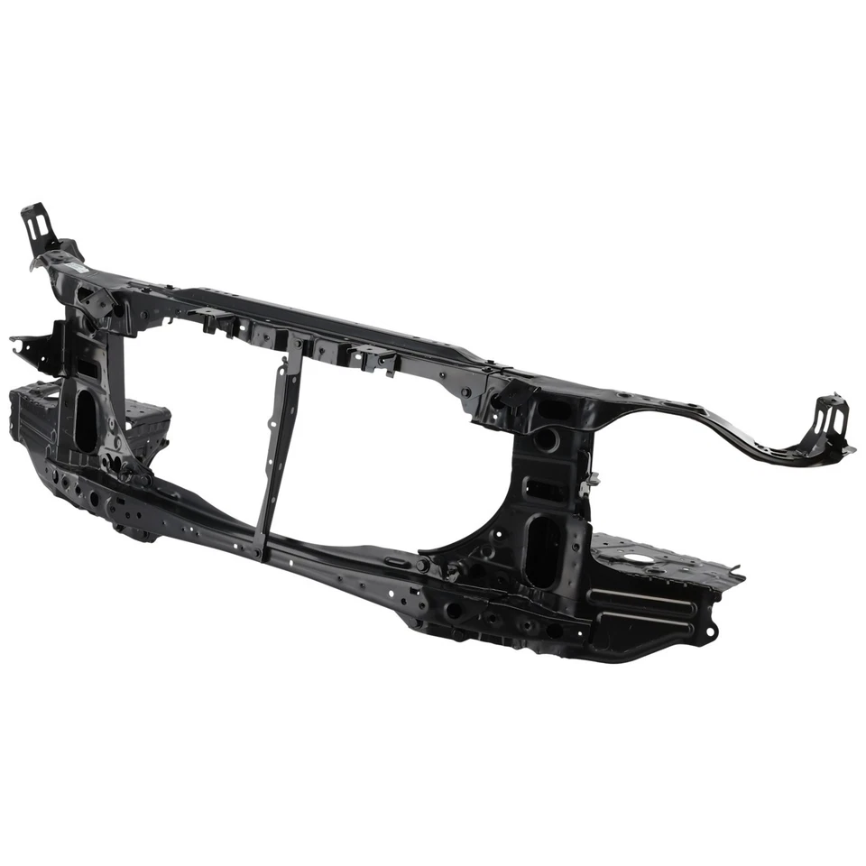 Conjunto de soporte de radiador 532010C110 para Toyota Tundra 2022-2024 Foto 2 de 4