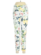 French Dressing Jeans Women White Casual Pants 4