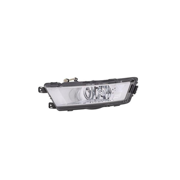 Hella Nebelscheinwerfer 1NG 354 844-071 FüR Skoda, Links-image